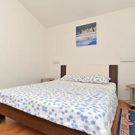 Apartment Fuer 5 Personen Ca 55 Qm In Pula-fondole, Istrien Istrische Riviera