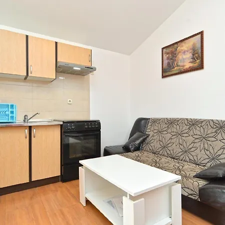 Fuer 5 Personen Ca 55 Qm In Pula-fondole, Istrien Istrische Riviera Apartment