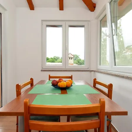 Fuer 5 Personen Ca 55 Qm In Pula-fondole, Istrien Istrische Riviera *