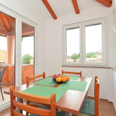 Fuer 5 Personen Ca 55 Qm In Pula-fondole, Istrien Istrische Riviera Apartment Pula