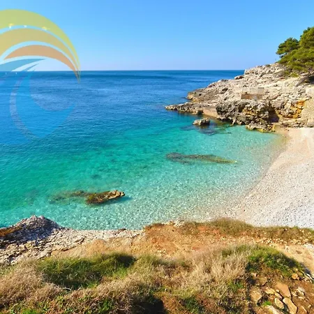 Apartment Fuer 5 Personen Ca 55 Qm In Pula-fondole, Istrien Istrische Riviera